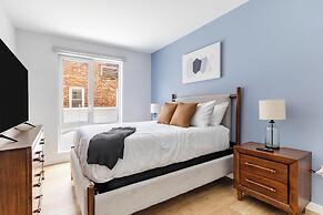 Landing Furnished Apartments - Hackensack