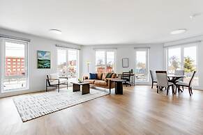 Landing Furnished Apartments - Hackensack