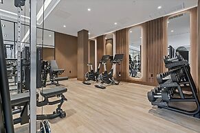 Landing Furnished Apartments - Hackensack