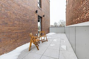 Landing Furnished Apartments - Hackensack