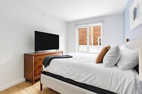 Landing Furnished Apartments - Hackensack