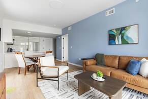 Landing Furnished Apartments - Hackensack
