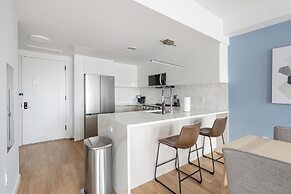 Landing Furnished Apartments - Hackensack