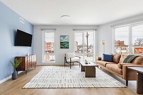 Landing Furnished Apartments - Hackensack