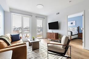 Landing Furnished Apartments - Hackensack