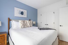 Landing Furnished Apartments - Hackensack