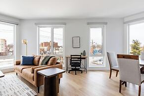 Landing Furnished Apartments - Hackensack