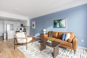 Landing Furnished Apartments - Hackensack