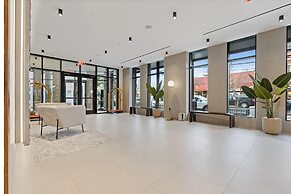 Landing Furnished Apartments - Hackensack