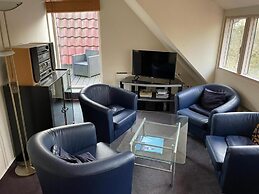 Hekmat Apartments Fernsicht Schobüll