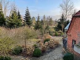 Hekmat Apartments Fernsicht Schobüll