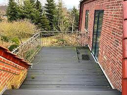 Hekmat Apartments Fernsicht Schobüll