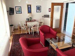 Hekmat Apartments Nordseeblick Schobüll