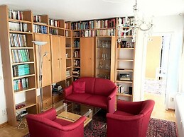 Hekmat Apartments Nordseeblick Schobüll
