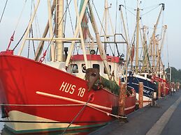 Hekmat Apartments Nordseeblick Schobüll