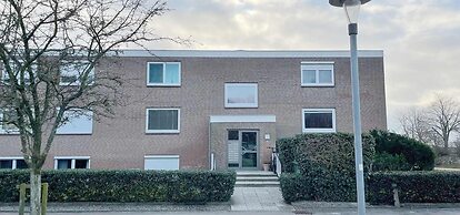 Hekmat Apartments Nordseeblick Schobüll