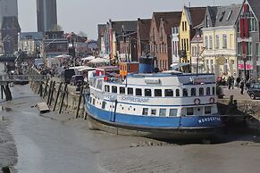 Hekmat Apartments Nordseeblick Schobüll