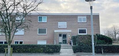 Hekmat Apartments Nordseeblick Schobüll