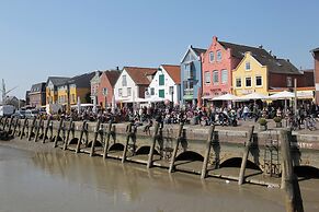 Hekmat Apartments Nordseeblick Schobüll