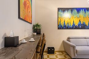 DibraLuxurySuites