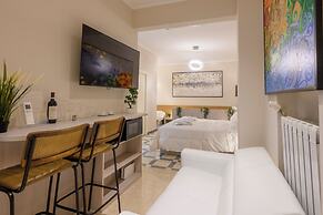 DibraLuxurySuites