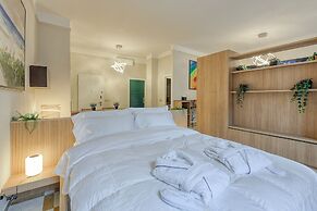 DibraLuxurySuites