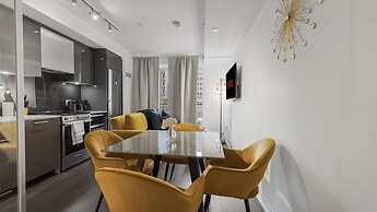 The Kingswell Metropolitan