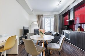 The Hartwell Place