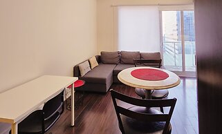 The Hartwell Place