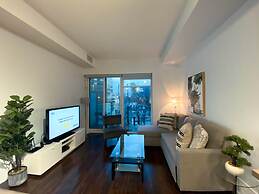 The Hartwell Place