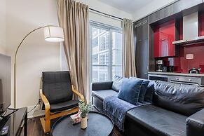 The Hartwell Place