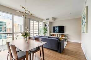 The Hartwell Place