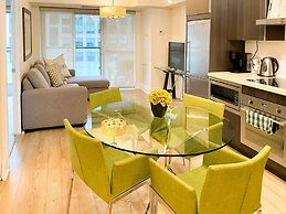 The Hartwell Place