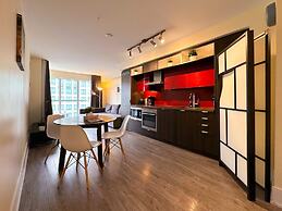 The Hartwell Place