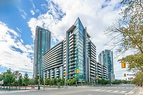 The Sterlingmont Downtown Toronto