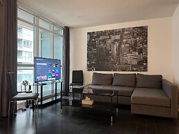 The Sterlingmont Downtown Toronto