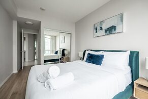 The Sterlingmont Downtown Toronto