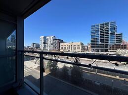 The Sterlingmont Downtown Toronto
