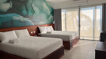 Coco Blue Resort