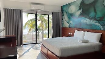 Coco Blue Resort