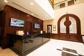 Hotel Centria