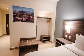 Hotel Centria