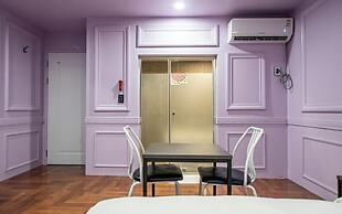 Gimpo Petite Hotel
