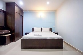 Baan Mak Mai Hotel