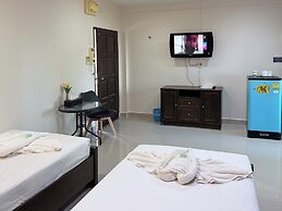 Baan Mak Mai Hotel
