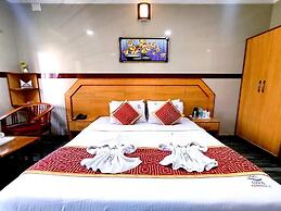 Hotel Gvs Residency