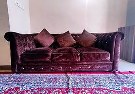 Hotel Gvs Residency