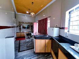 Hotel Gvs Residency