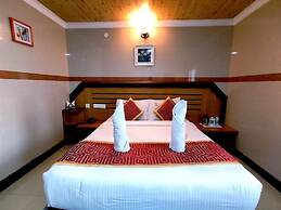 Hotel Gvs Residency