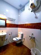 Hotel Gvs Residency